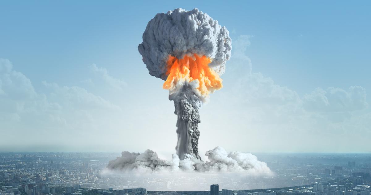 Countering Weapons of Mass Destruction: Assessing the U.S. Governments Policy